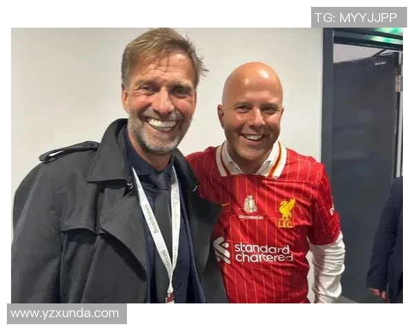 克洛普重申执教决心助力利物浦再度冲击欧冠荣耀